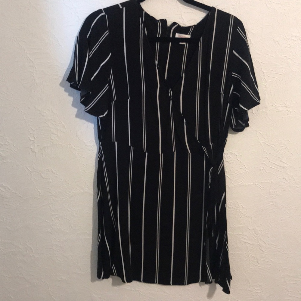 Casual Dress